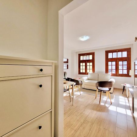 Miranda Apartment With Free Parking بويرتو ذي لا كروز المظهر الخارجي الصورة