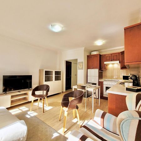 Miranda Apartment With Free Parking بويرتو ذي لا كروز المظهر الخارجي الصورة