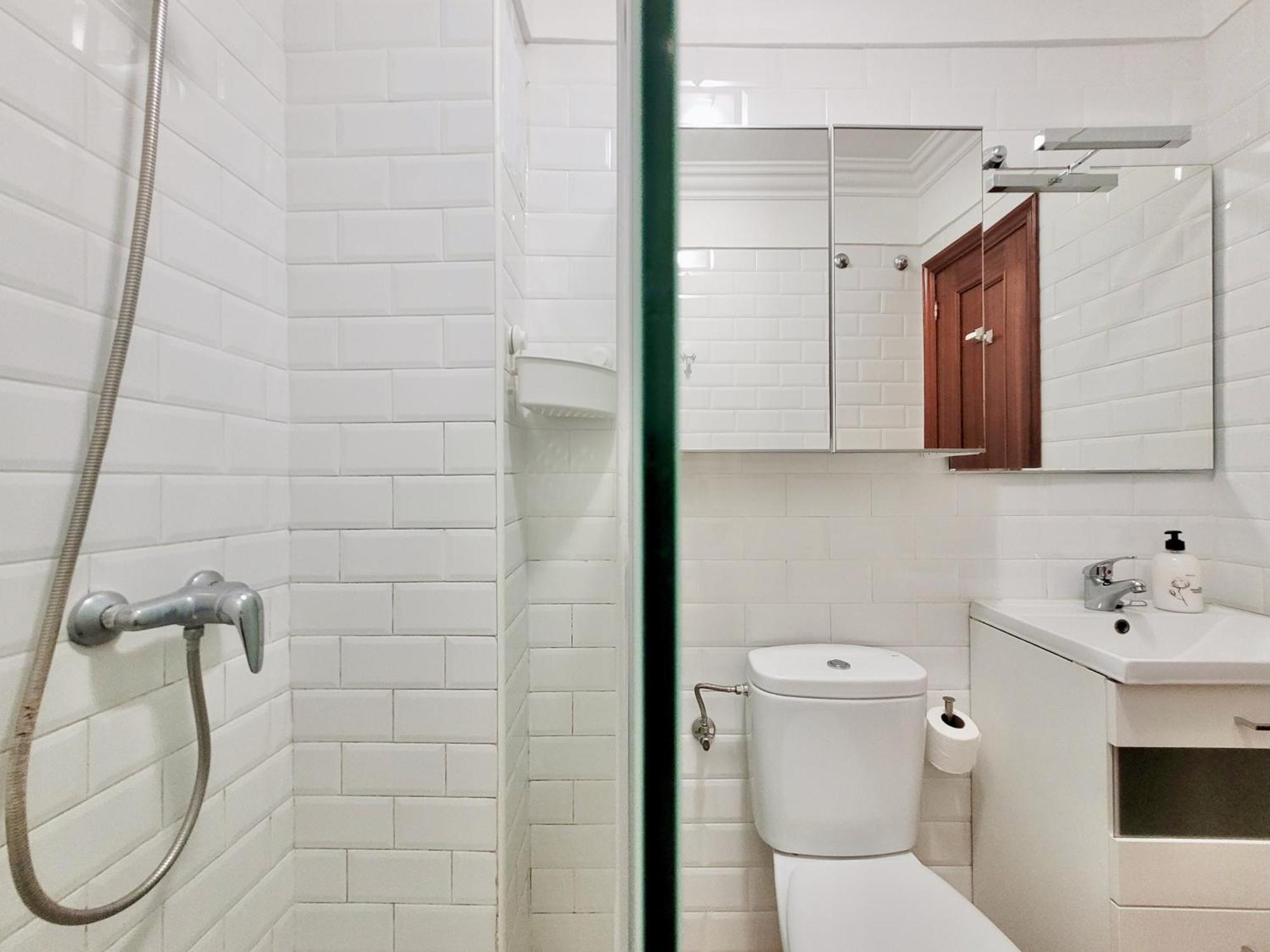 Miranda Apartment With Free Parking بويرتو ذي لا كروز المظهر الخارجي الصورة