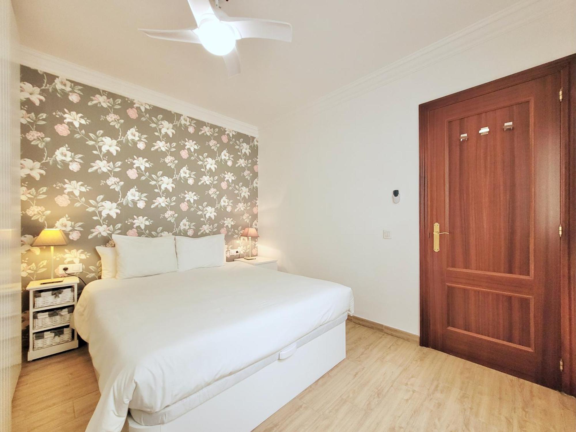 Miranda Apartment With Free Parking بويرتو ذي لا كروز المظهر الخارجي الصورة