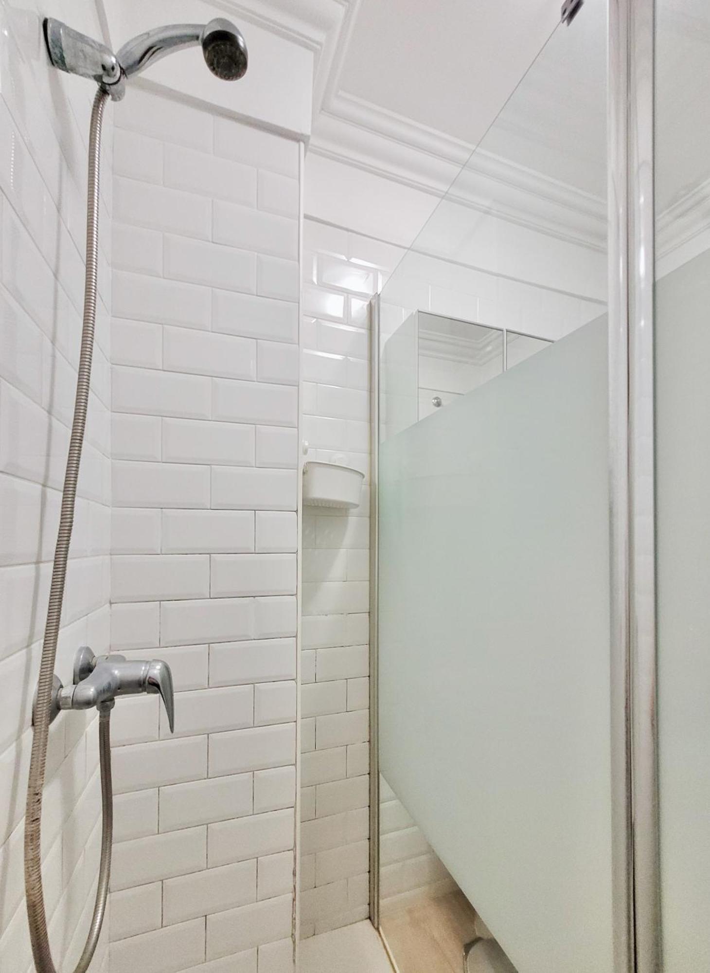 Miranda Apartment With Free Parking بويرتو ذي لا كروز المظهر الخارجي الصورة